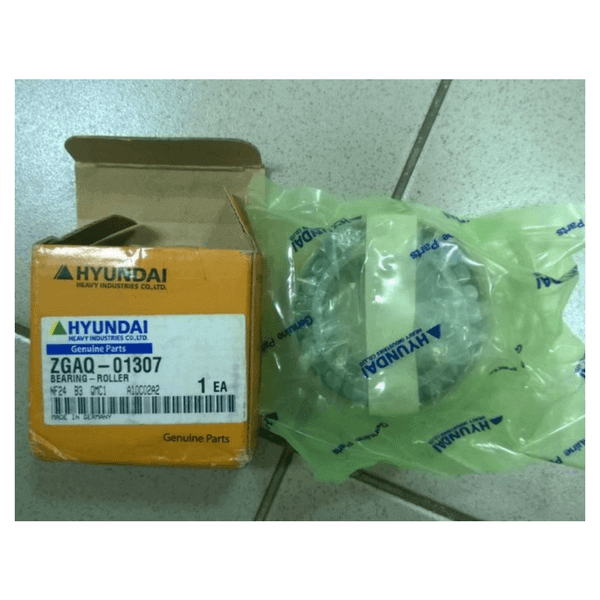 Distributor Spare parts alat Berat Hyundai